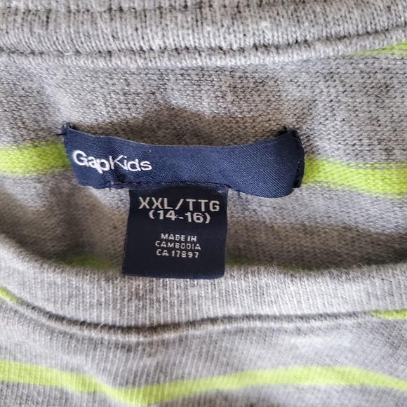 GAP sweater dress - Picture 2 of 2